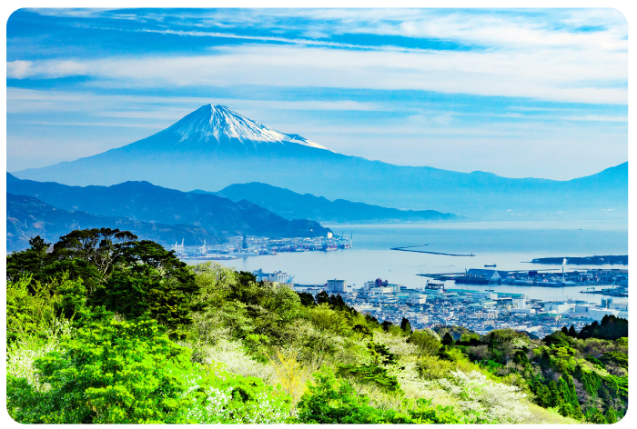 風景